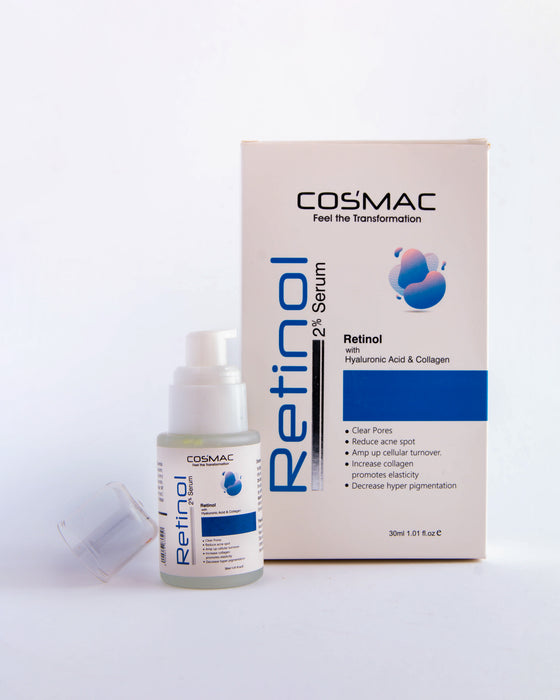 Retinol Serum
