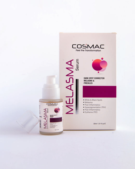 Melasma Serum