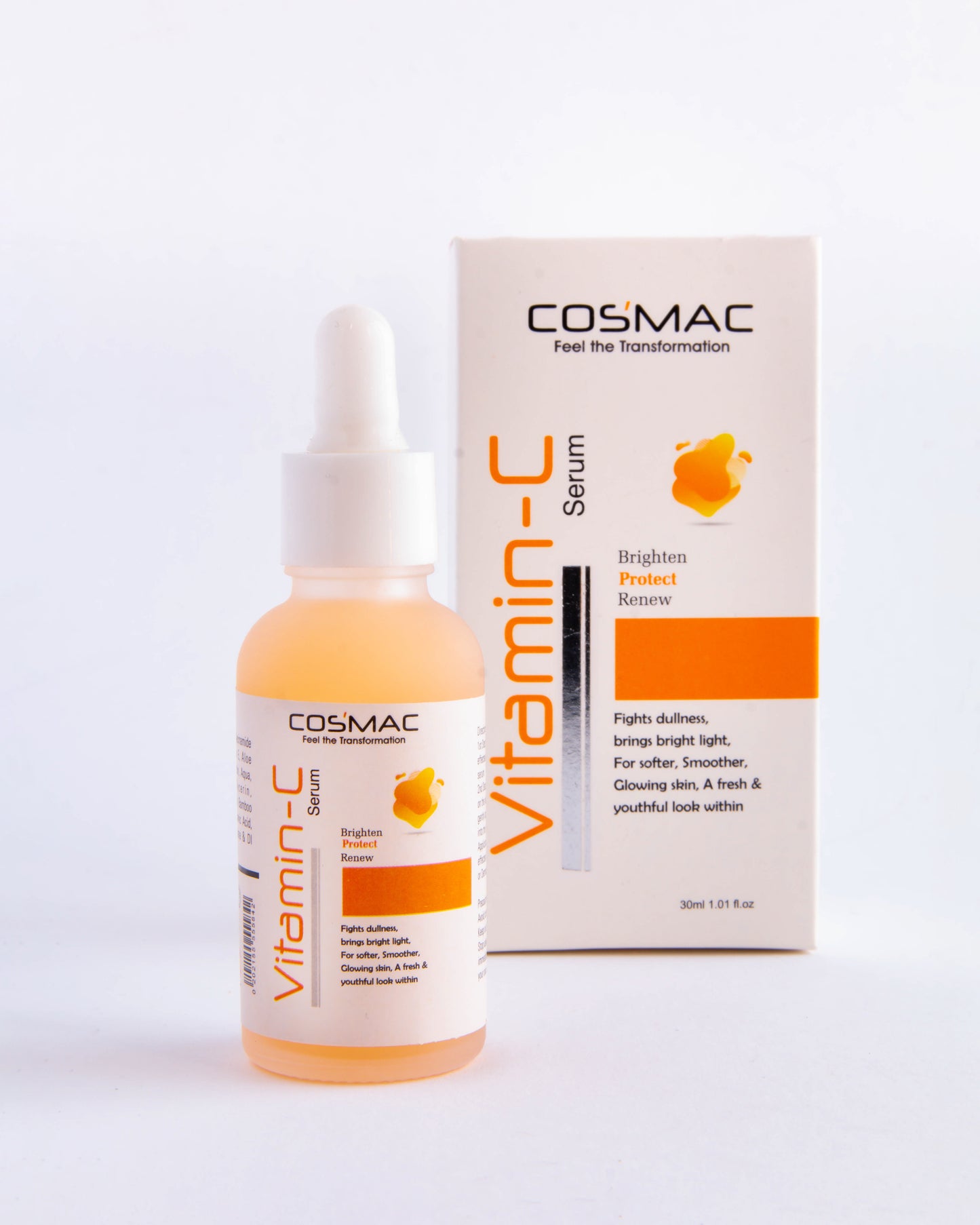 Vitamin C Serum