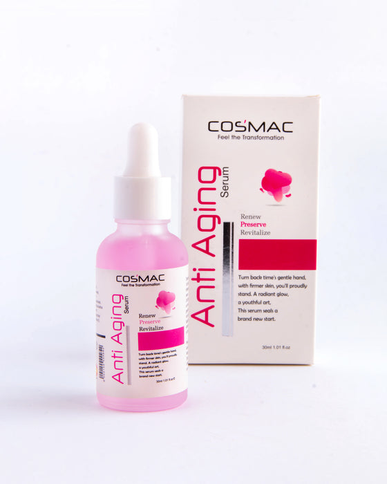 Anti Aging Serum