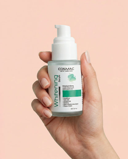 Whitening Serum - Cosmac