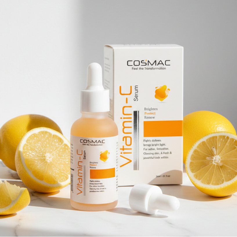 Vitamin C Serum