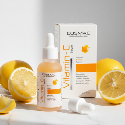 Vitamin C Serum