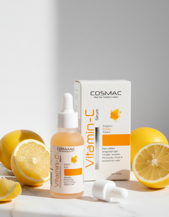 Vitmain-C Serum