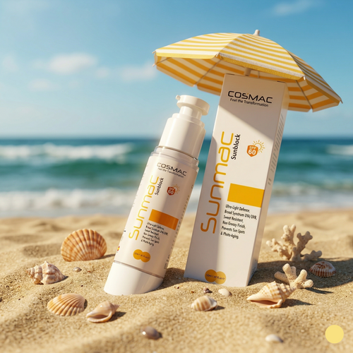 Sunmac Sunblock