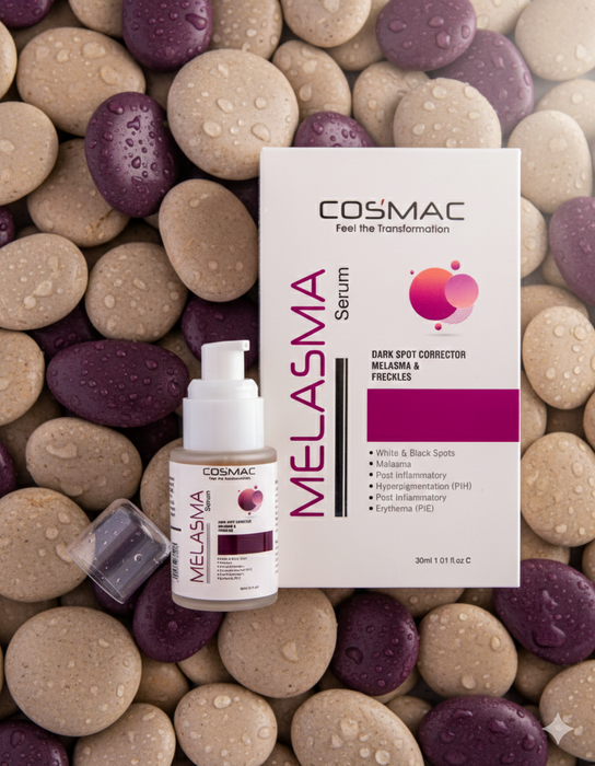 Melasma Serum