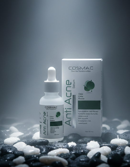 Anti Acne Serum