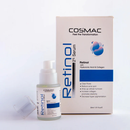 Retinol Serum
