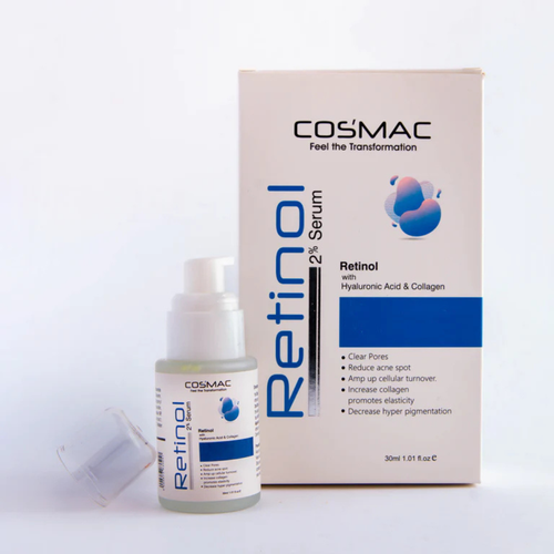 Retinol Serum