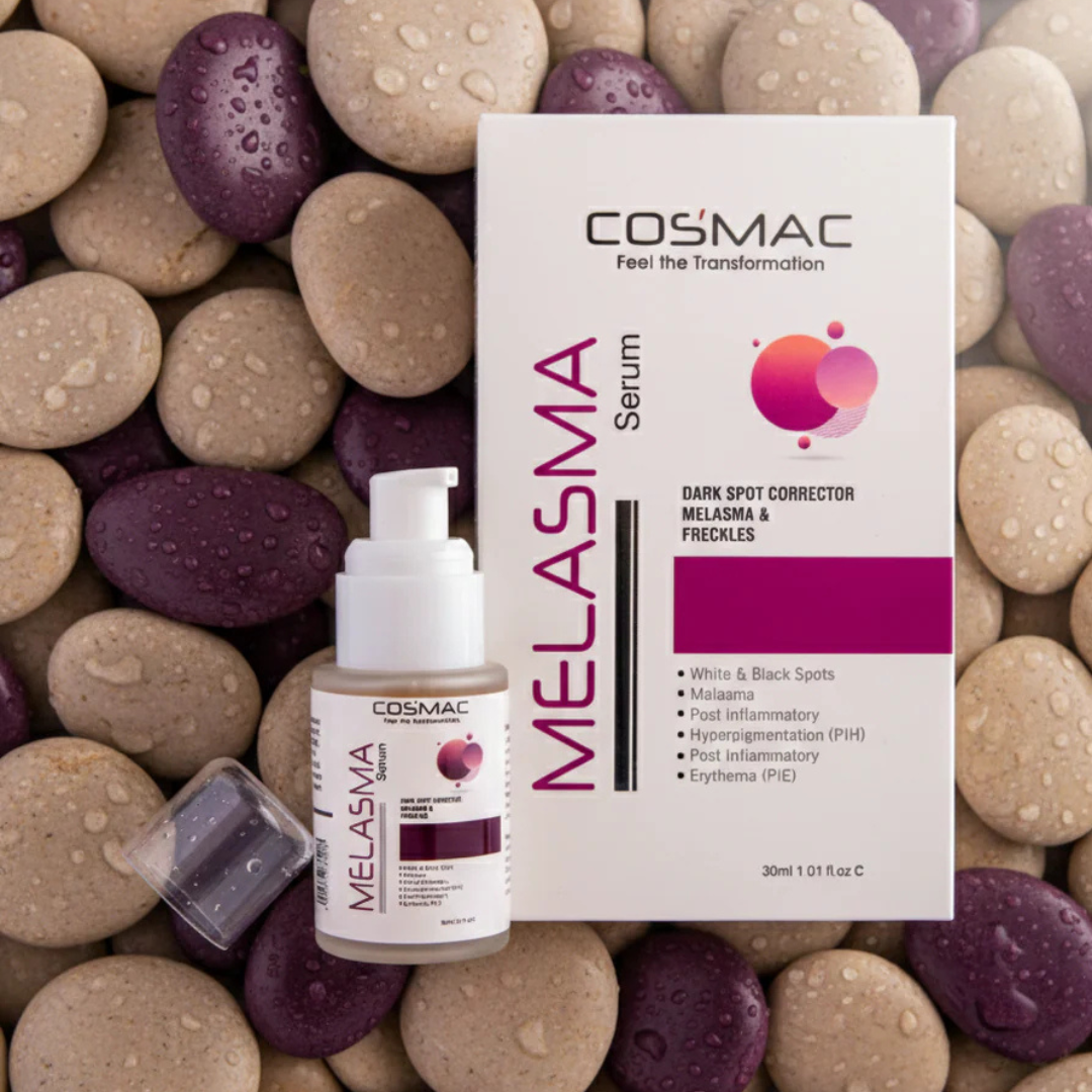 Melasma Serum