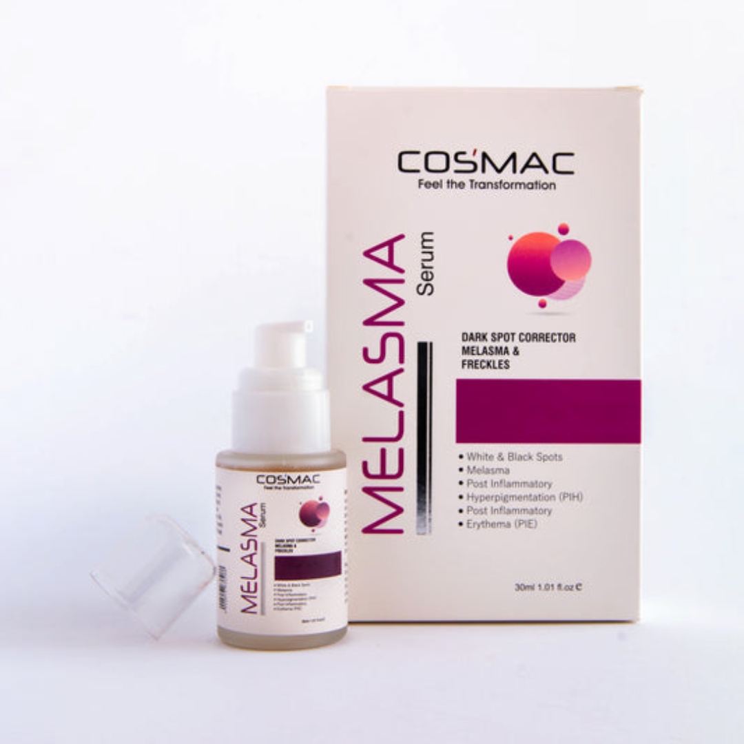Melasma Serum
