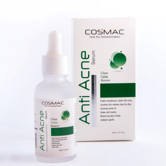 Anti Acne Serum