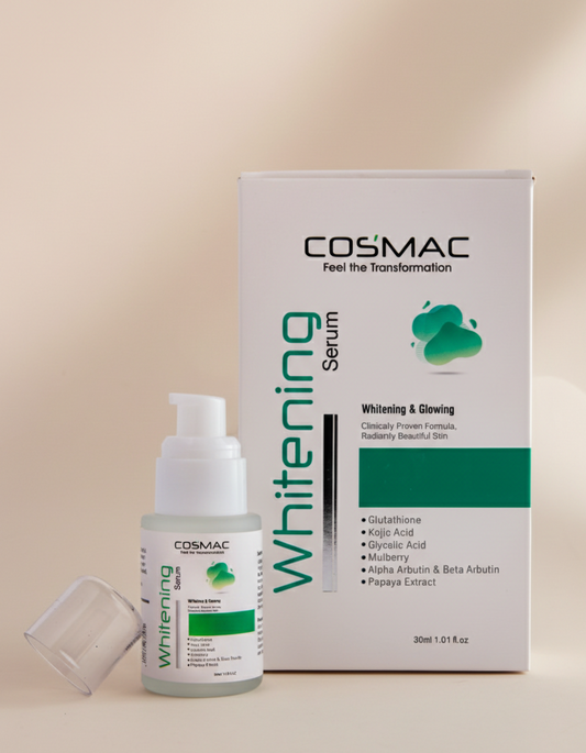 Whitening Serum