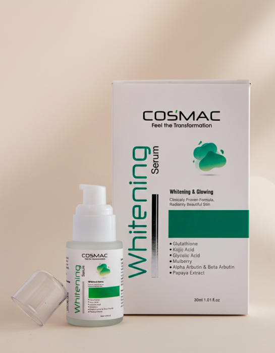 Whitening Serum