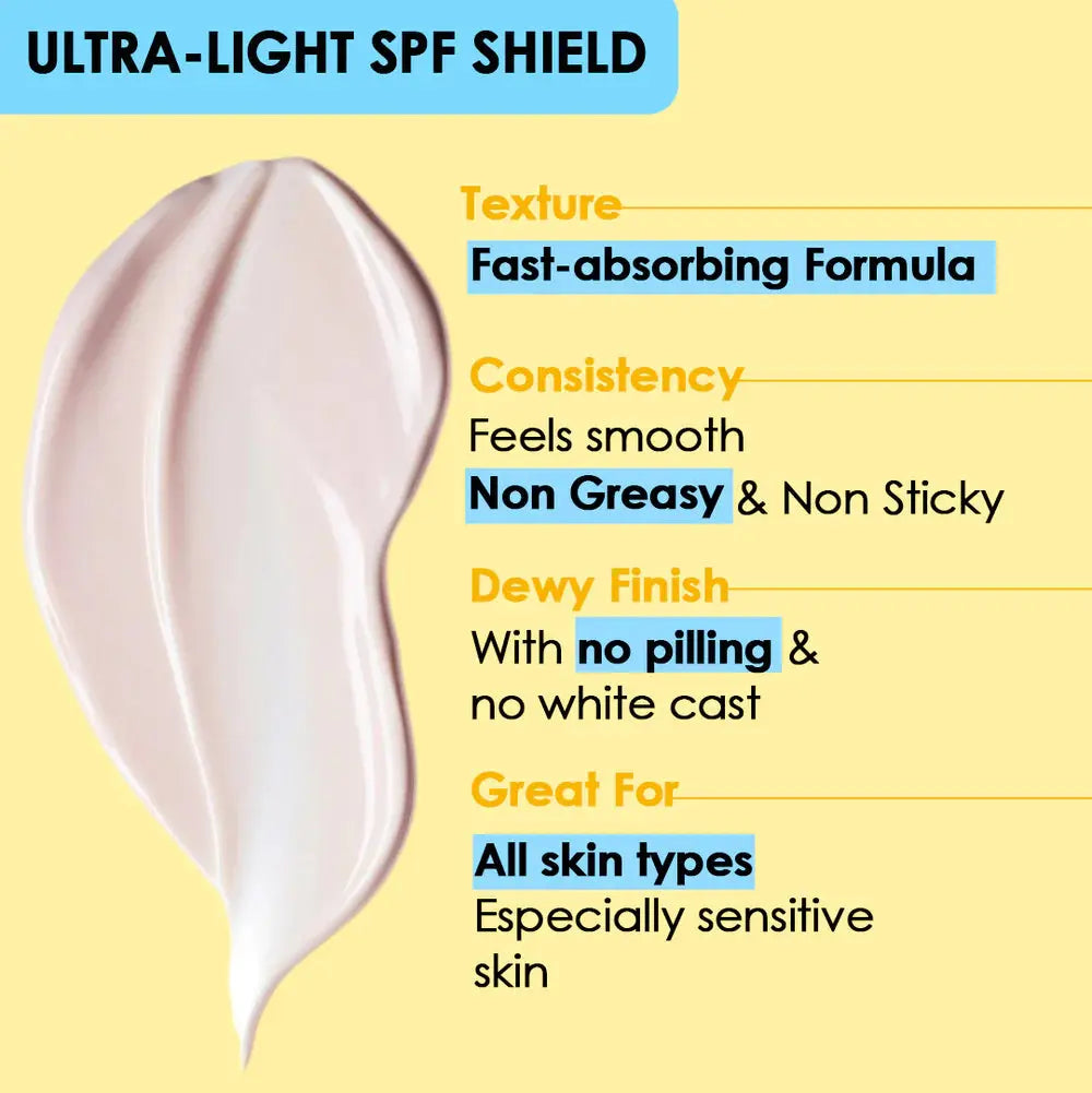 Sunmac Effective Sunblock for Glow  Ultimate Skin Protection - Cosmac